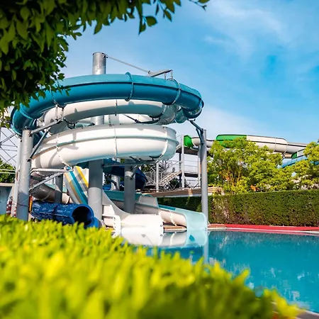 Hotel Riolavitas Resort&spa