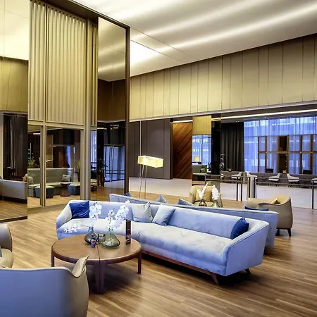 Hotell Riolavitas & Side