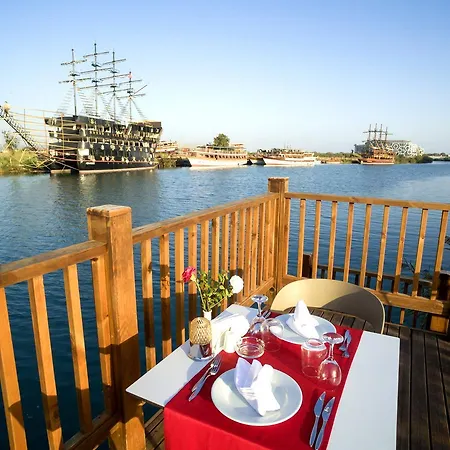 Riolavitas & Hotell Side