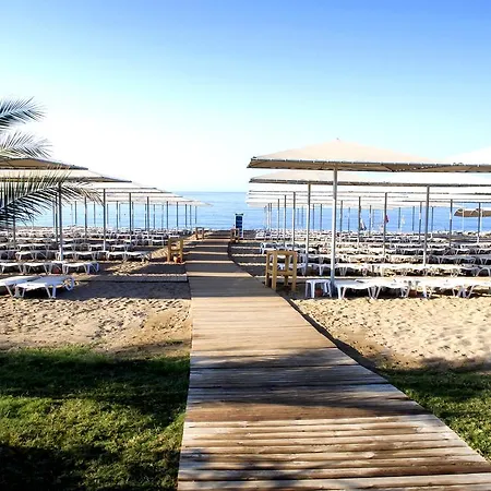 Riolavitas & Hotell 5*