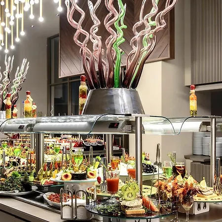 Riolavitas & Hotell Side