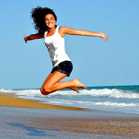 Riolavitas & Hotell Side