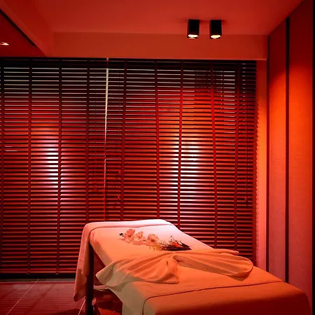 Hotell Riolavitas & 5*