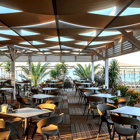 Riolavitas & Hotell Side