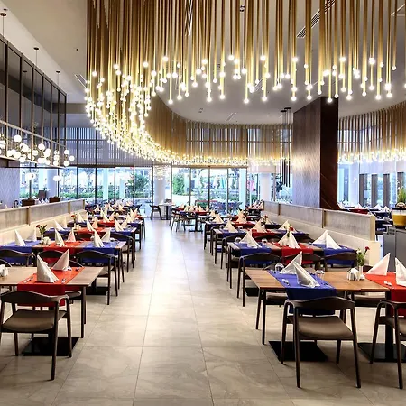 Hotel Riolavitas Resort&spa 5*