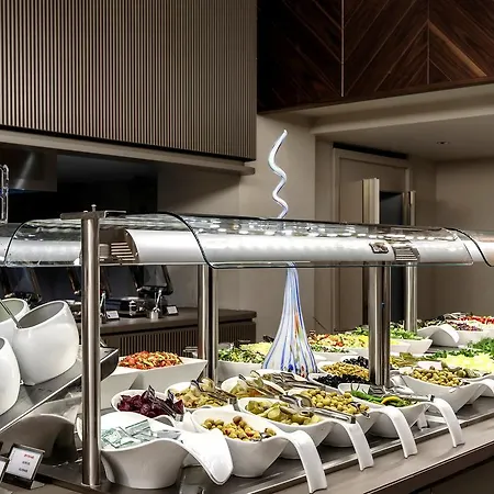 Riolavitas & Hotell Side