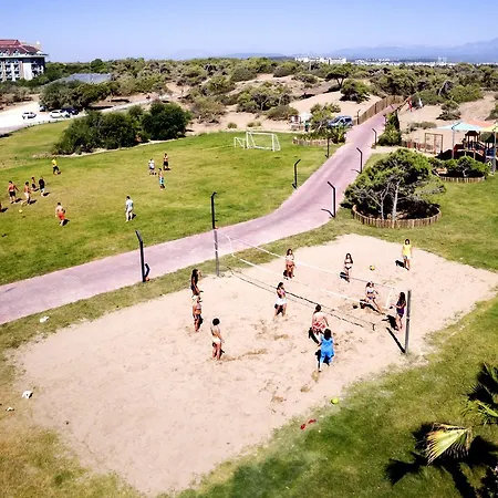 Riolavitas Resort&spa 5*