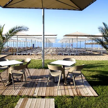 Hotell Riolavitas & 5*