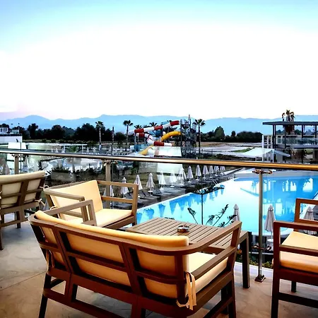 Riolavitas Resort&spa Hotel