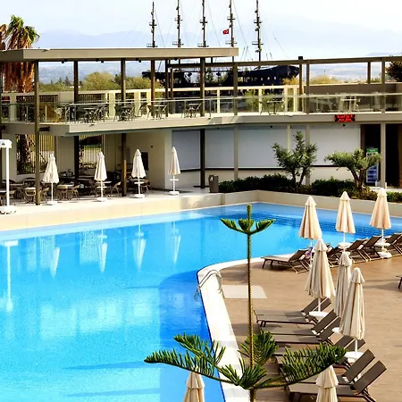 Riolavitas Resort&spa Hotel