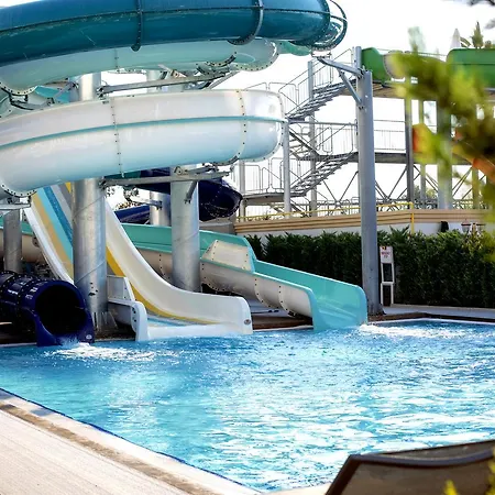 Hotel Riolavitas Resort&spa 5*