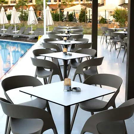Riolavitas Resort&spa Hotel