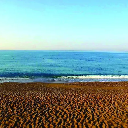 فندق Riolavitas &