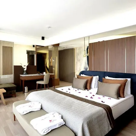 Hotell Riolavitas & Side